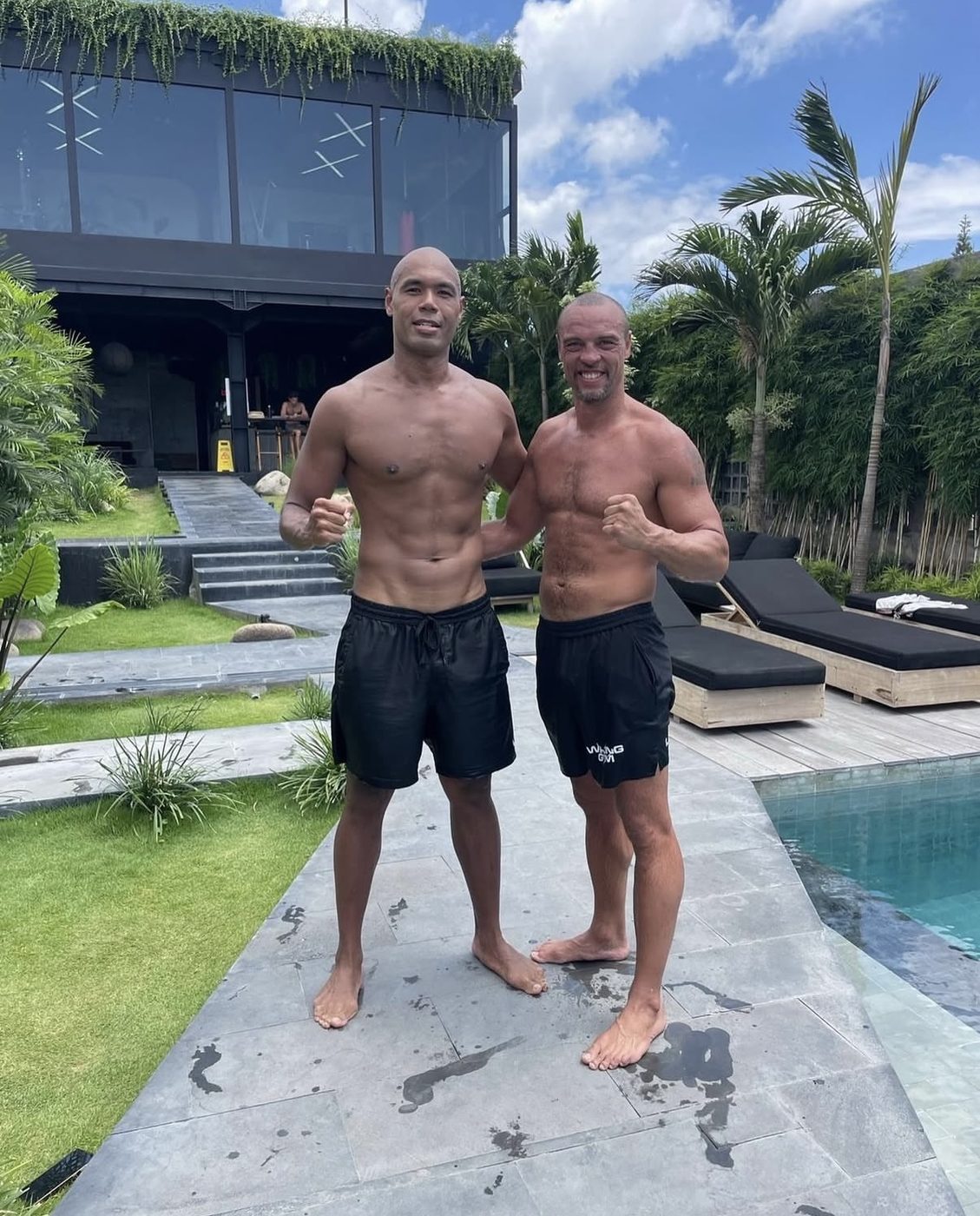 Tanaa in Bali